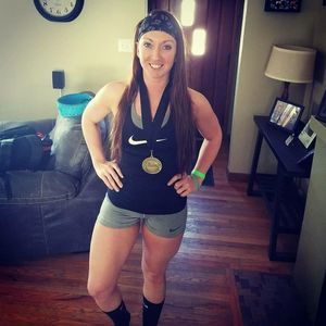 Meet your Posher, Cassie